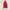 Casual Hoody Pria Red