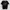 Quiksilver Surfer Tshirt Mens Tee shirt Original Vintage Bla photo 1