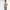New Balance Streetwear Sportswear Sweater Pria Cream