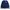 CHAMPION BASIC LOGO NAVY LONG SLEEVE | KAOS LENGAN PANJANG | photo 1
