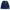 CHAMPION BASIC LOGO NAVY LONG SLEEVE | KAOS LENGAN PANJANG |