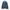 GU denim jacket reworks sashiko pattern photo 1