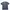 SHAKA GRAY BASIC T-SHIRT | KAOS | CLWM