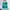 Binder B5 Aesthetic Monstera Leaf - Pastel Gradient | Prelov photo 5