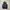 Lee Down Puffer Fur Jacket– Vkei Style 2000s photo 1