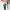 Biker Casual Bomber jacket Pria green navy photo 3