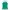 Emerald Lace Forest Fairy Ruffle Cami Top photo 2