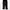 GRAMICCI NN PANT BLACK photo 3