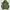 Jaket Boxy Oversize Gemoy Canvas Army Second 