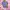 Y2K Crop Top Wanita Purple