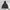 FCMM waterproof halfzip woven hoodie black photo 3