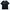 CHAMPION LOGO BLACK T-SHIRT | KAOS | CLWM photo 1