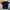 Blanktee Hanes Black
