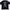 LIFEWORK DOG BLACK T-SHIRT | KAOS | CLWM photo 2