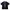 LIFEWORK DOG BLACK T-SHIRT | KAOS | CLWM photo 1