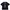 LIFEWORK DOG BLACK T-SHIRT | KAOS | CLWM