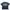 BALENCIAGA TAPE TYPE DISTRESSED FADED BLUE T-SHIRT | KAOS | 