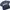 BALENCIAGA TAPE TYPE DISTRESSED FADED BLUE T-SHIRT | KAOS |  photo 2