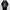 Life Work Graphic Drawstring Hoodie Deep Black/Green photo 2