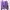 Coquette Cardigan Wanita purple photo 1