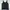 AS KNOW AS Black Mesh Wire Tanktop (M)