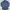Beams Heart Indigo Blue Spread Collar Shirt (S)