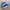 Puma Emo Casual Sneakers Pria white blue photo 1
