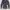 knit cardigan sweater navy dark y2k 2000s korea old money photo 1