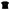 Y2K T-shirt Wanita Black