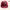 Stone Island Casual Sneakers Pria red photo 1