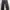 GU Barrel Leg Wide Fit Jeans – Dark Grey / Black (Size L / 8 photo 2