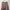 Oversize Mauve Cardigan photo 1