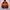 Vintage 90s Nike ACG Storm Fit Blue Orange photo 2