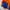 Vintage 90s Nike ACG Storm Fit Blue Orange photo 6