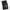 Skaters black denim jorts baggy photo 3