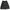 Skaters black denim jorts baggy photo 6