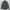 Kemeja Flannel Benetton Atasan Casual Square Pattern Unisex photo 1
