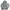 Praedae Studio Zip Hoodie Grey