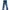 Angel Blue Multi-Tone Denim Star Patchwork Flare Jeans