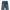 Angel Blue Multi-Tone Denim Star Patchwork Flare Jeans photo 7
