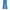 Angel Blue All-Over Star Print Bell-Bottom Trousers photo 1