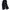 C LOGO BLACK BABYTERY SWEAT PANTS | CELANA PANJANG | CLWM 14 photo 2