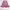 Tartan Asymmetrical Pink Skirt  photo 1