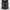 Georges France Black Gradiation Tattoo Sleeveless Top (S) photo 1
