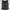 Georges France Black Gradiation Tattoo Sleeveless Top (S)
