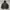Tultex Puffer Gorpcore Jacket Camo Motion Black