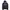 WHO.A.U Y2K Puffer Jacket Pria Navy