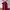 Vibrant Red Dress Thin Strap photo 2