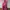 Floral Botanical Cheongsam Pink Dress photo 1