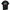 Vintage Streetwear T-shirt Pria Black